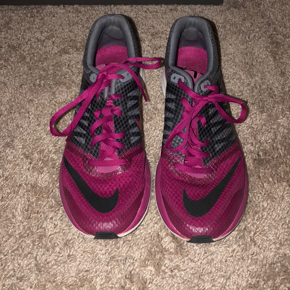 Nike Running Shoes